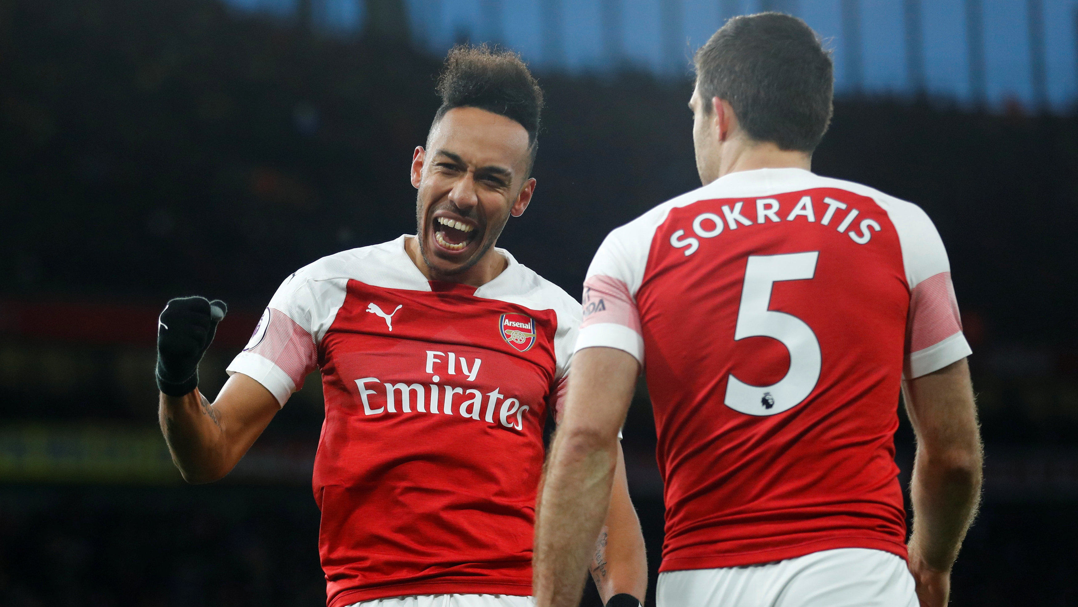 九游下载中心-穆古鲁扎重返赛场，最后时刻胜出首场状态出色，阿森纳观众沸腾！-九游下载中心