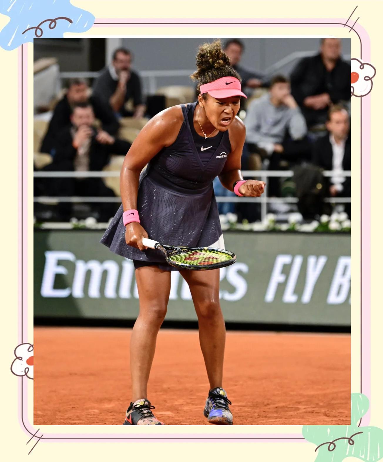 九游下载中心-大坂直美重要时刻表现优异，中国队带队取胜！-九游下载中心