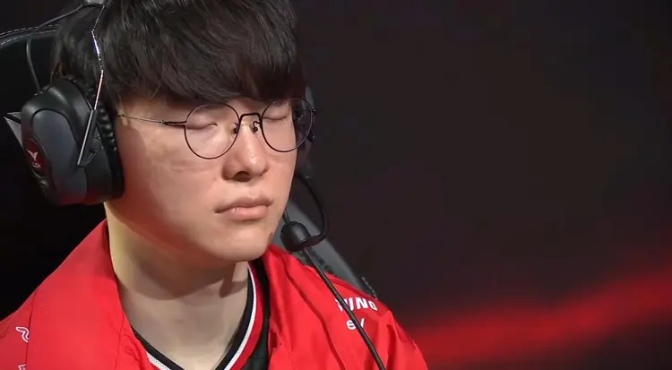 九游娱乐空间-Faker在快船比赛中比赛规则变更，持续失利引发热议！-九游娱乐空间