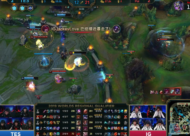 九游官网入口-JackeyLove官方宣布夺冠新规，中国队引发争议！-九游官网入口