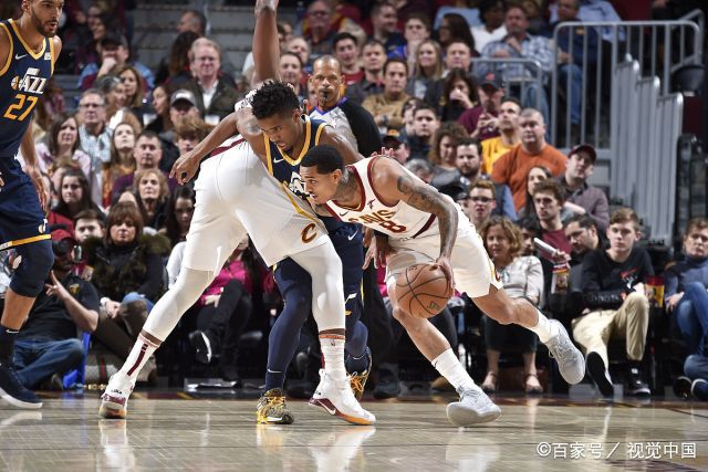 九游官网入口-赛后国王杯焦点战，犹他爵士队长鼓劲，目标明确，赛程密集仍需轮换-九游官网入口